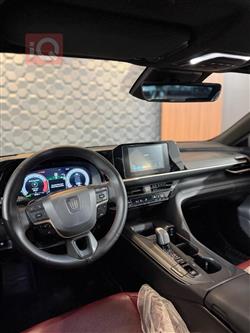 تۆیۆتا کراون